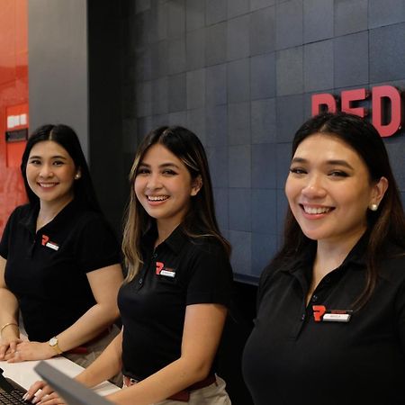 Red Planet Bgc The Fort Taguig Eksteriør billede